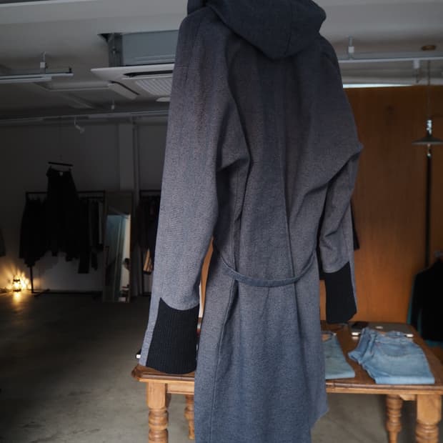 STEPHAN SCHNEIDER coat 