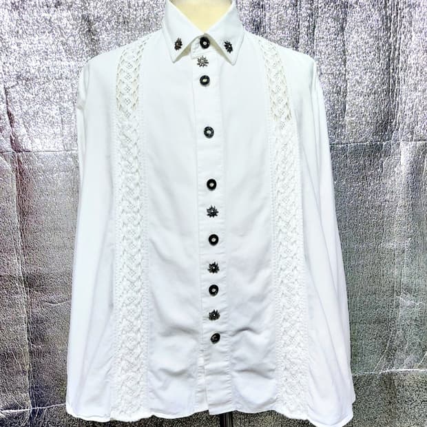 ♤필독♤ 독일 빈티지 셔츠