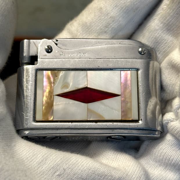 Queenstar® "superlighter" / 1950s~1970s