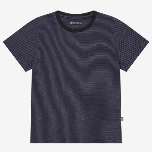 코이세이오 038 스트라이프 반팔