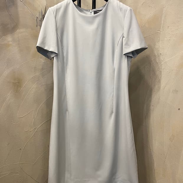 띠어리 Jatinn 스타일 원피스 66