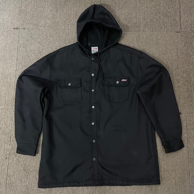 (XL) Dickies 디키즈 후드 점퍼