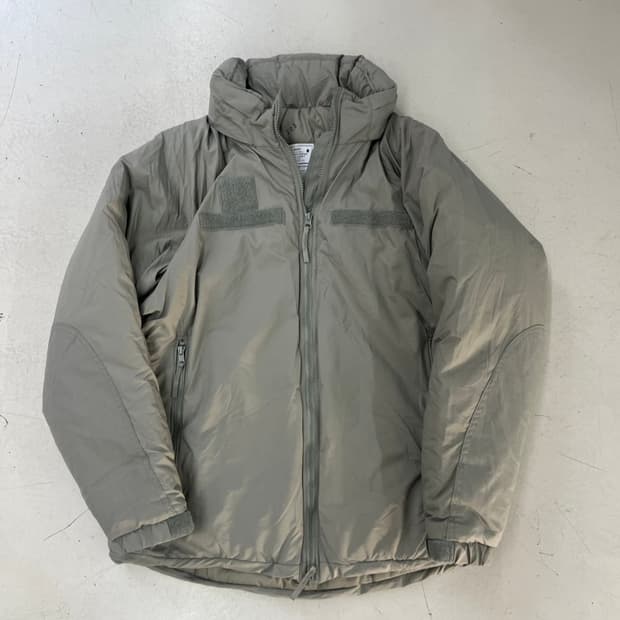 [ecwcs] 미군 gen3 레벨7파카 us army level7 s-s