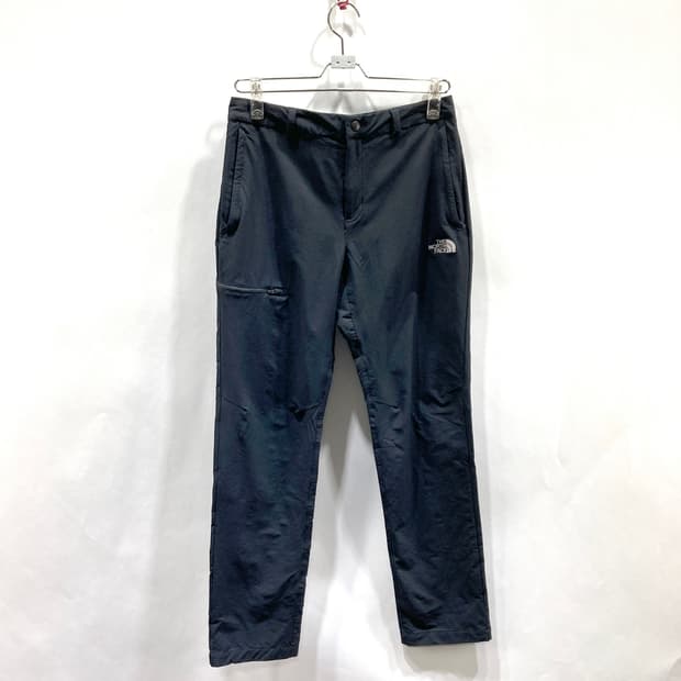 노스페이스 남성등산밴딩팬츠 31 