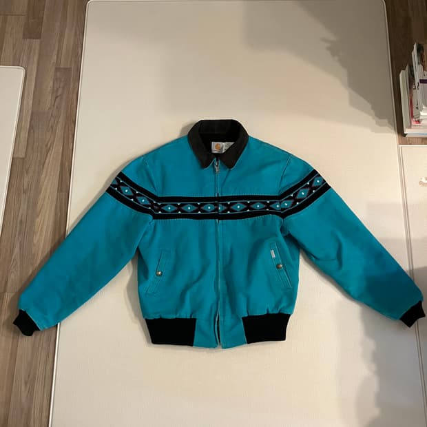 칼하트 산타페 자켓 JQ041