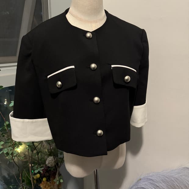 여성옷 옷장정리 s 44-55 옷10개 미유미유 프라다 샤넬