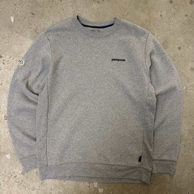 파타고니아 맨투맨[2130]