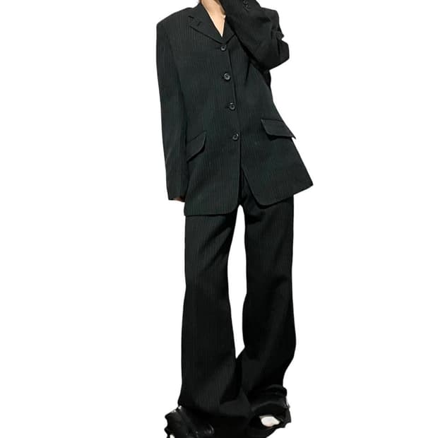 Ppfm 스트라이프 셋업