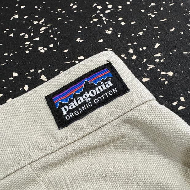 Patagonia Stand Up Shorts 