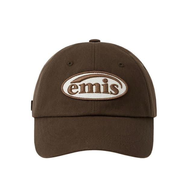 EMIS 모자