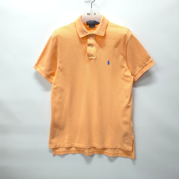 폴로 랄프로렌 포니자수 PK카라티 (66)