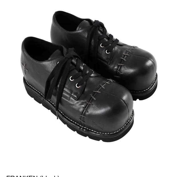 (구매)투스페이스 프랑켄 240