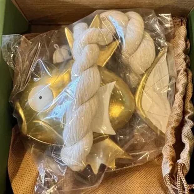 CGV 황금잉어킹 풍경