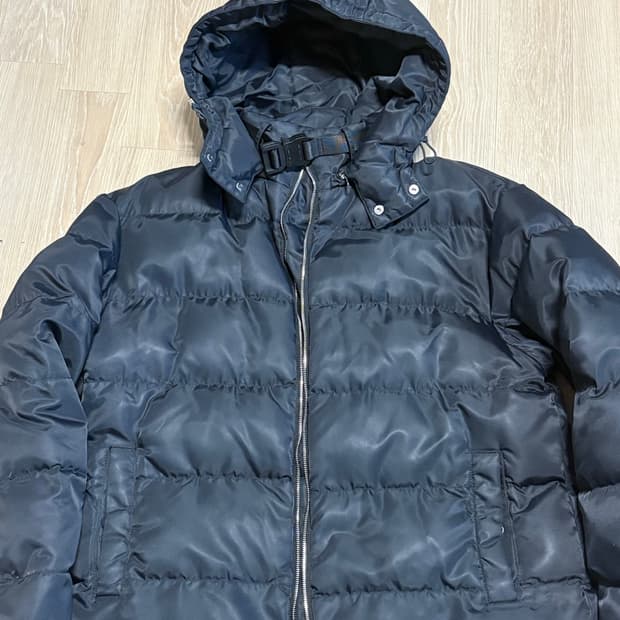 Alyx 알릭스 푸퍼 패딩 판매