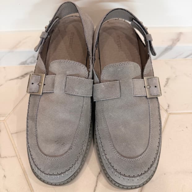 시스템옴므 SYSTEM HOMME 남성 로퍼 260