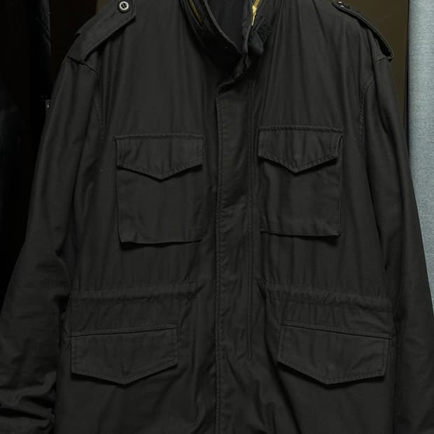 YMCLKY US M-65 필드 자켓 L