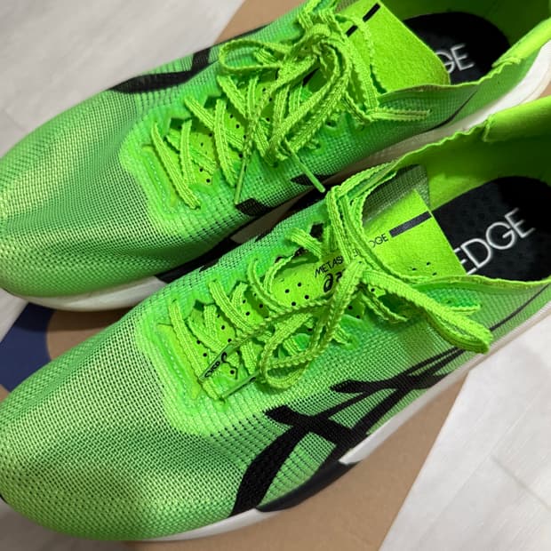 아식스 메타스피드 도쿄 엣지 285