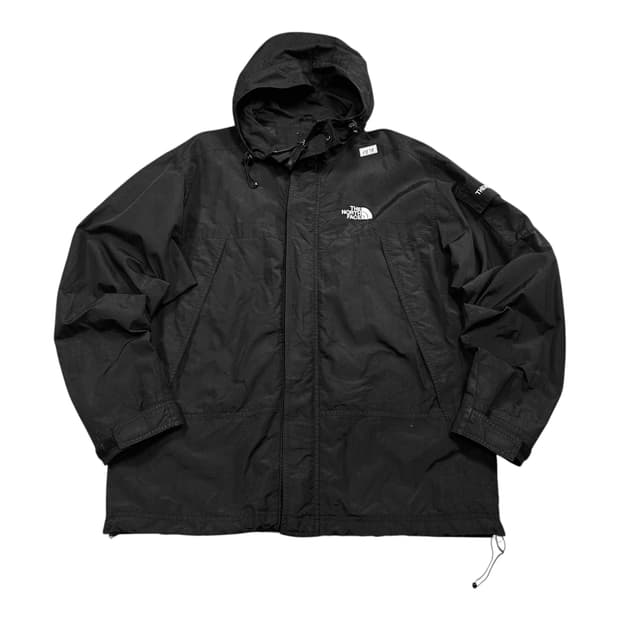 ✨ (바배) 노스페이스 윈드브레이커 블랙 바람막이 