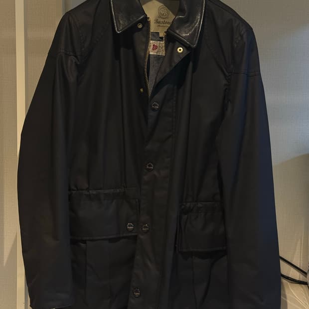 바스통 001 M 블랙