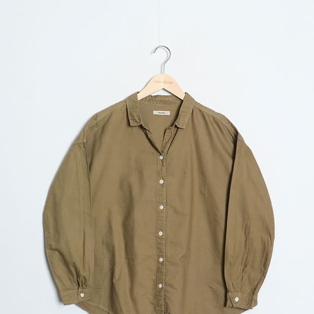 niko and… 2way Shirts