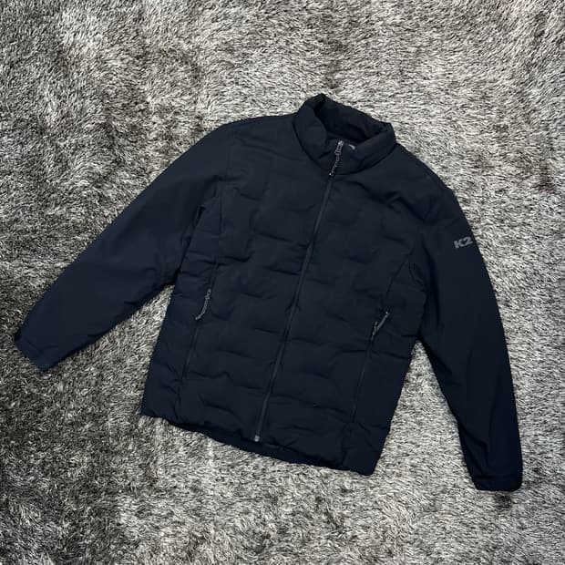 K2 피나투보 구스다운 패딩 (105)