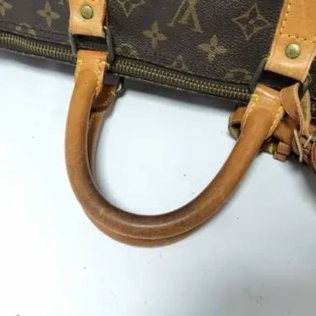 루이비통 모노그램 키폴 55