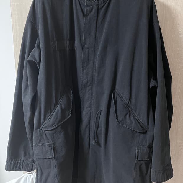 [XL] 느린양반 스펙테이터 피쉬테일