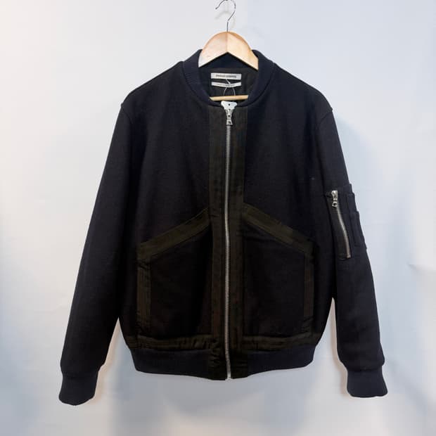 Public School 울자켓