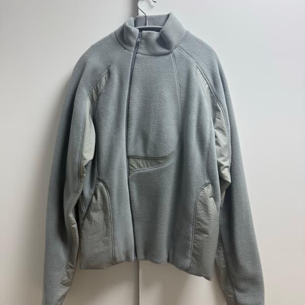 HYEINSEO 혜인서 플리스 자켓 새상품