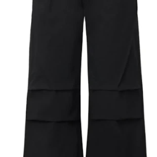 Veerkracht 팬츠 (아랫단 스카치 포인트)