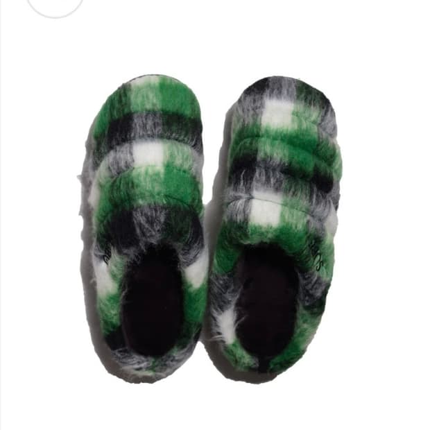 subu HAREMOKEMO AFTER SCHOOL GREEN
