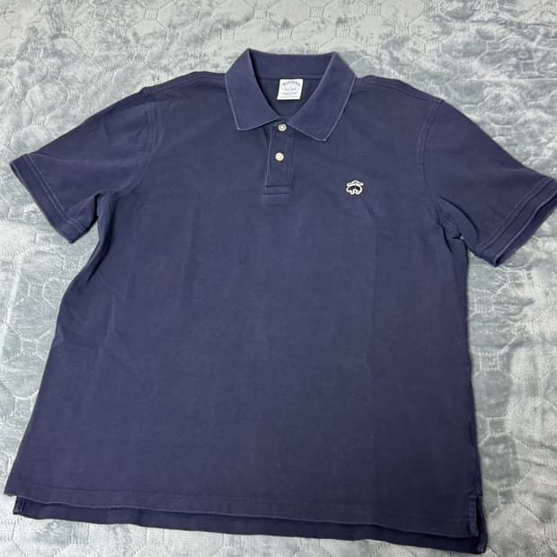 브룩스 브라더스 피케티 L