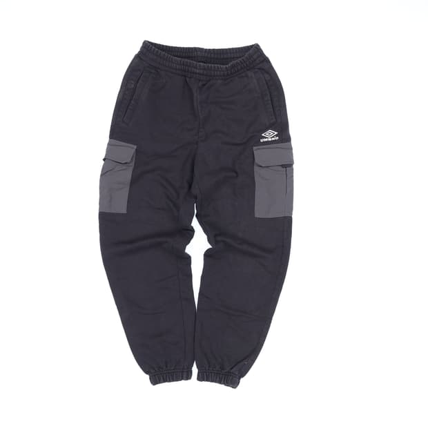 S 엄브로 여성 트레이닝 조거 팬츠 0326J