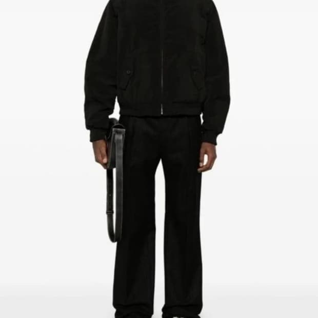 마르지엘라 헤링턴 자켓 48