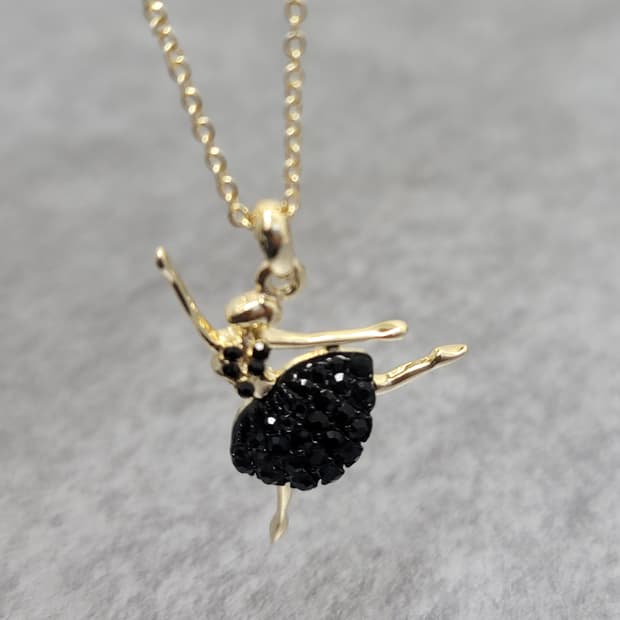 unique necklace
