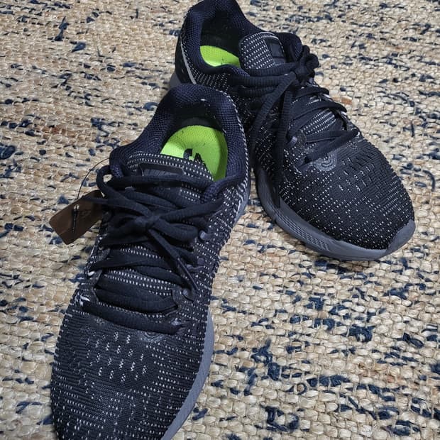 Nike Air Zoom Structure-나이키 줌 스트럭처