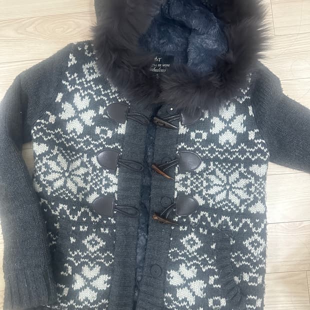 대장템))달천 로걀 울프죠 니트 코위찬 떡볶이 니트