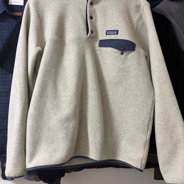 파타고니아 신칠라