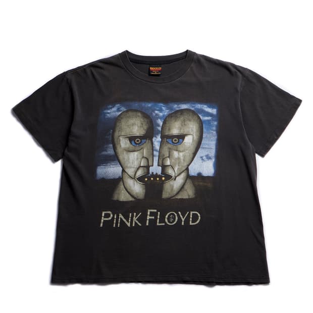 94 PinkFloyd North American Tour T-Shirt