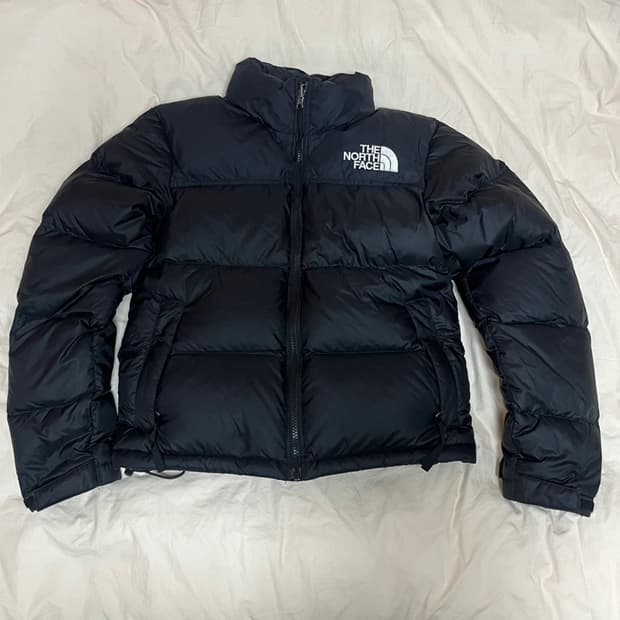 미국판 노스페이스 1996 레트로 눕시 xs