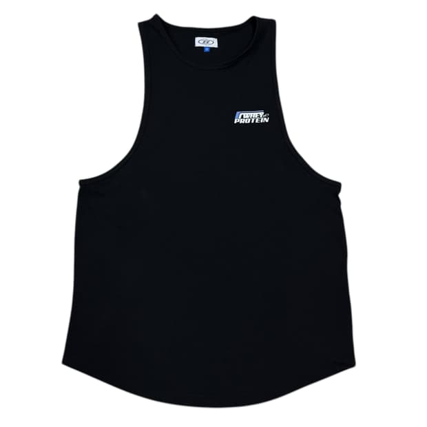 본투윈 슬리브리스 나시 블랙 2