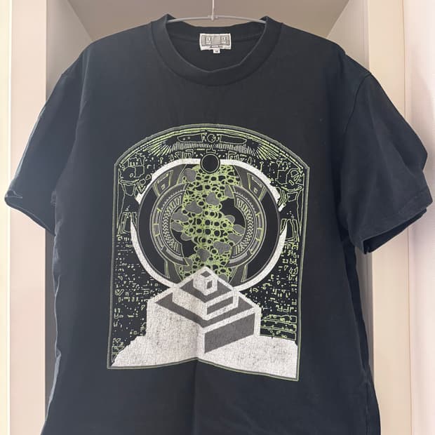 Cav empt 티셔츠 M