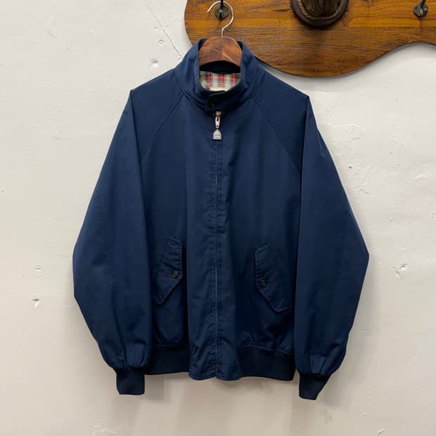 70-80s McGREGOR Swing Top Jacket