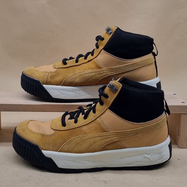 푸마 타렌즈 남성 미드 스니커즈 255