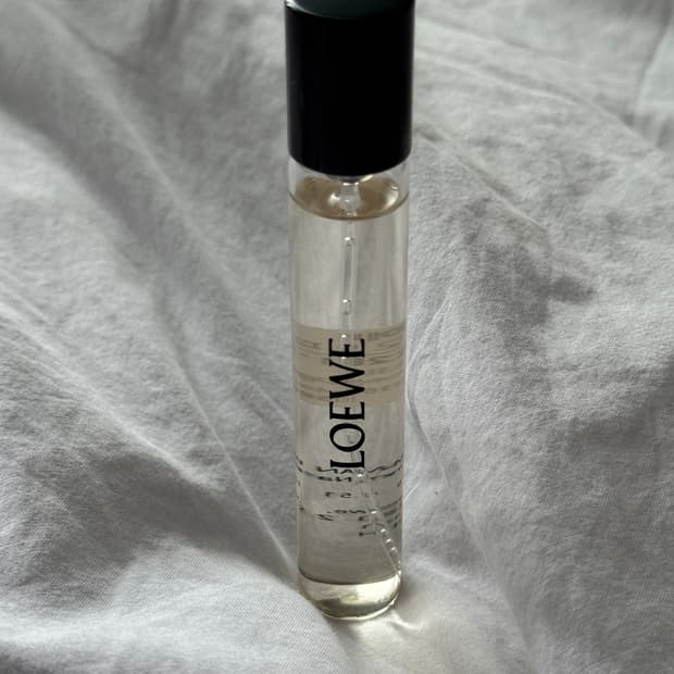 로에베 향수 EDT 15ML 001맨