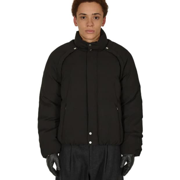 J.L-A.L riposte jacket L 새상품