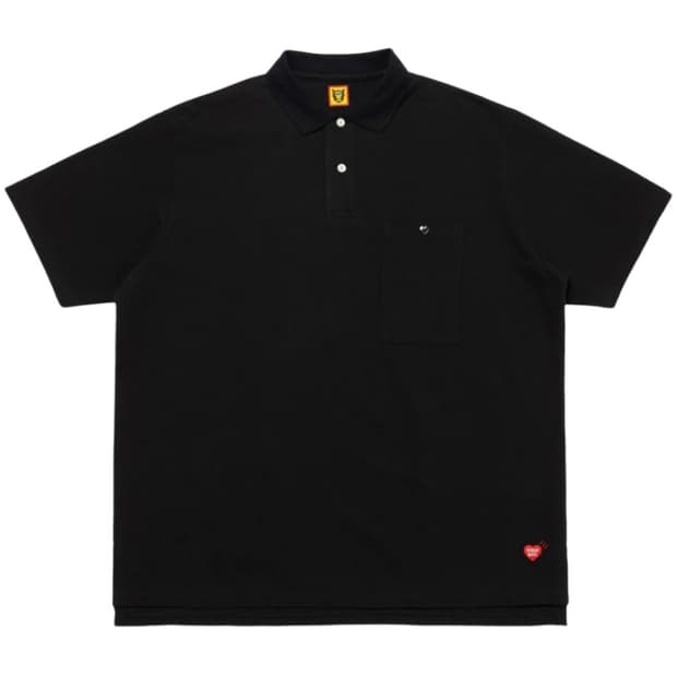 휴먼메이드 티셔츠 , 미니숄더백 판매