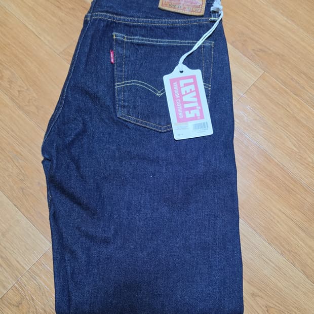 (새상품) LVC 54501 린스드 32x32