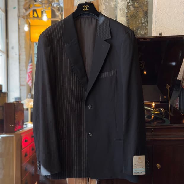 더블렛 업사이클 한정판 자켓(20개 한정)