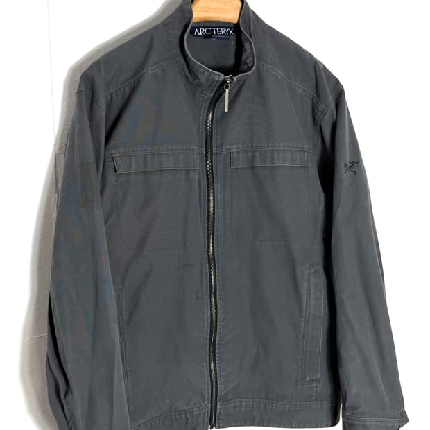 아크테릭스 아크테릭스자켓